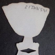 1913.4142.1 j inside "May bell F? Morning Dress"